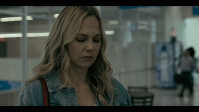 Well, afraid that
didn't go too good - Justified: City Primeval