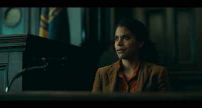Well,
after Arthur did what he did, - Joker: Folie à Deux