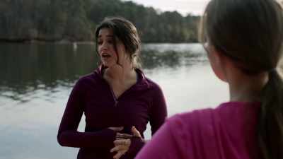 - Well, after this workout
you just put me through, - My Professor's Guide to Murder