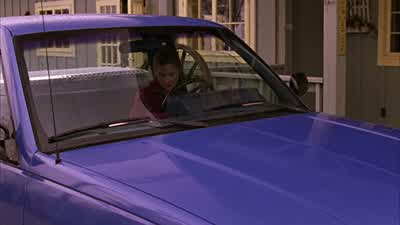- Well, afternoon, Martha. - Smallville