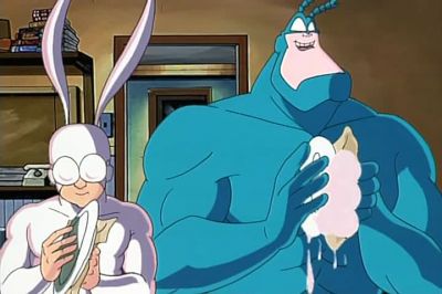 Well once again my friend we find that science is a two headed beast - The Tick