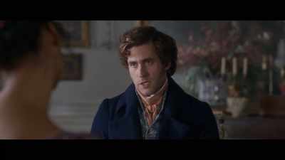 Well, he agreed - Mr. Malcolm's List