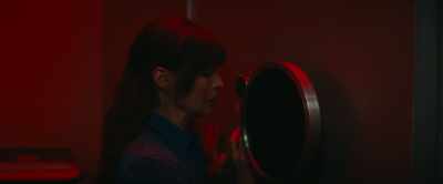 Well ain't you angry
enough to fight - Code 8