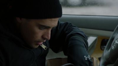 Well, it ain't dope. - Chicago P.D.