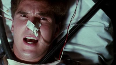 Well it ain't Dr Seuss - A Nightmare on Elm Street 4: The Dream Master