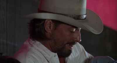 Well, you ain't gonna
meet God with me. - Harley Davidson and the Marlboro Man
