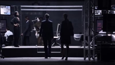 Well, ain't that somethin? - Death Race: Inferno