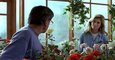 Well, Alex,
isn't it? Mm-hmm. - A House in the Hills