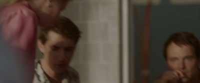 Well, Alex stripped down
to his briefs, put his sunglasses on, - Chernobyl: Abyss