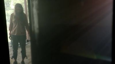 ♪ and we'll all come out to see her ♪ - The Librarians