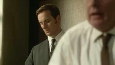 Well, that all depends on you. - Ms Fisher's Modern Murder Mysteries