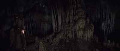 Well, you all deserve a rest. Let us have tea. - Journey to the Center of the Earth