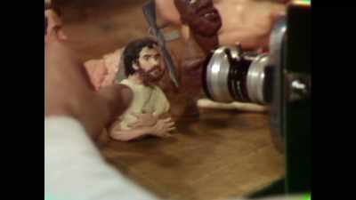 Well, all you have to do
is just move it - Zappa