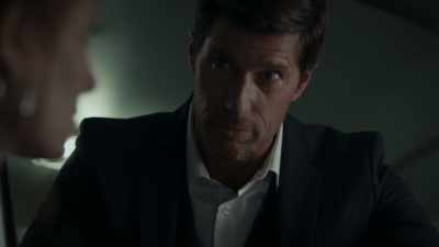 Well, all I can say is... - A Date with Deception