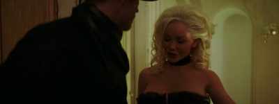 - Well, you all just going
to have to come with me, - Death Rider in the House of Vampires