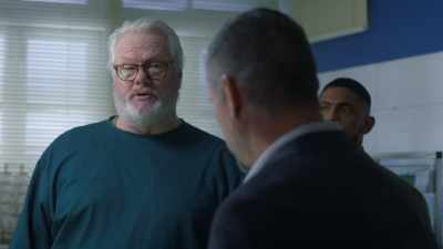 Well, all we know right now is - NCIS: Sydney