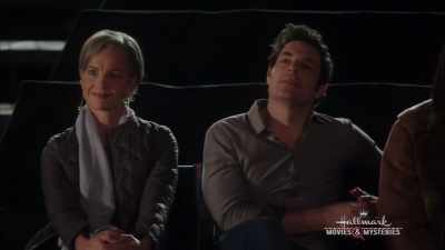 Well, we all look forward
to seeing what you've got. - Christmas Encore