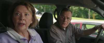 Well, all we need is
a ticket machine, right? - Jerry & Marge Go Large