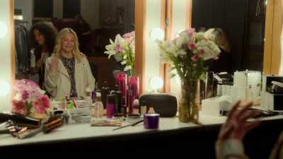 Well, we all need to see you. - Don't Sweat the Small Stuff: The Kristine Carlson Story