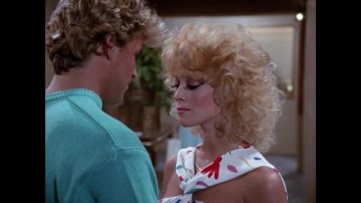 Well, is all of
that really true? - The Love Boat