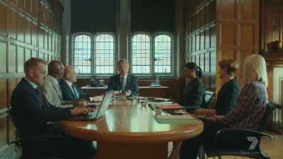 Well, we all represent constituents - Mr Bates vs The Post Office