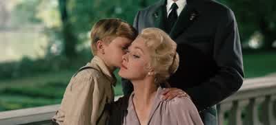 Well, all right, all right. - The Sound of Music