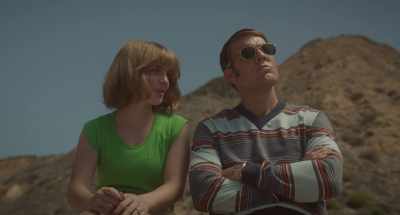 - Well, all right,
I sure am glad - A Friend of the Family