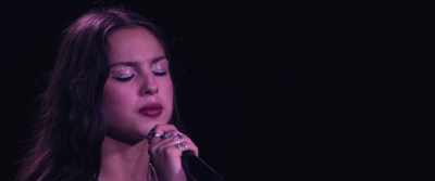 - Well. All right, let's
get back to the game. - Olivia Rodrigo: GUTS World Tour