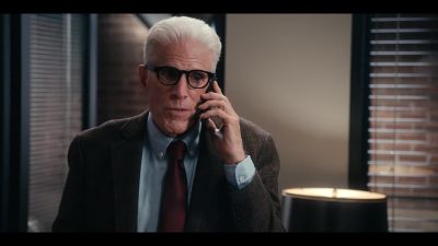 Well, all right.
Nice work again, detective. - A Man on the Inside