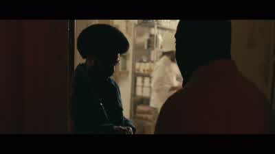 Well, all right. - BlacKkKlansman