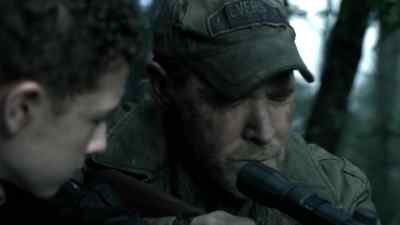 Well...all right. - Falling Skies