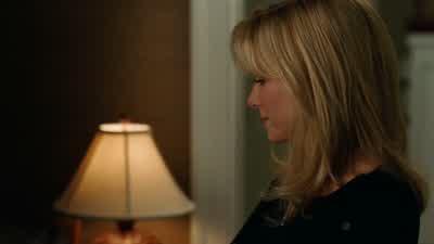 Well, all right, then. - The Blind Side