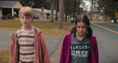 - Well, all right, well, - Spirit of Friendship