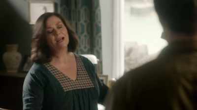 Well, all right, yes,
technically - The Trouble with Maggie Cole