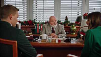 Well, it all started with
my grandmother's cedar chest. - The Jinglebell Jubilee