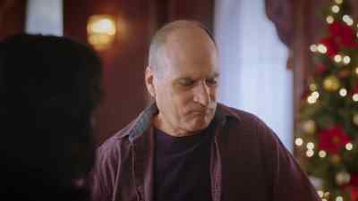 Well, all the more reason
to keep searching then, right? - Unwrapping Christmas: Tina's Miracle