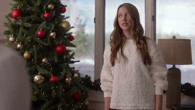 Well, all the same, - Christmas on the Menu