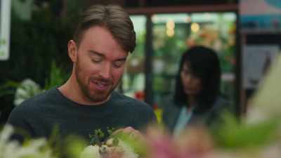 Well, all these
complicated rituals - The Professional Bridesmaid