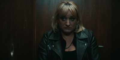 Well, Allegra stopped my
allowance when I was inside, - Rain Dogs