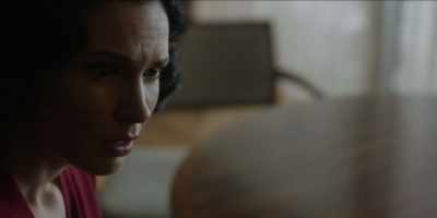 Well, Allen's out of town, - Project Blue Book