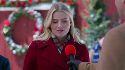 Well, for almost a century, - Christmas on Windmill Way