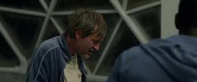 -Well, almost.
I mean, anatomically, - Biosphere