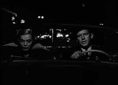 Well, you almost killed us doing it,
but we got away from him. - Too Late for Tears