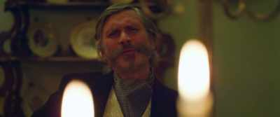 - Well, that almost went to hell fast. - Jones Plantation