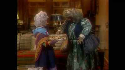 Well, alright.
But just five. - Punky Brewster