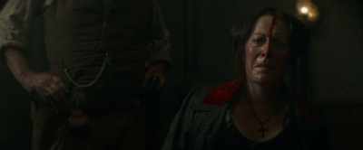 Well, alright, Mayfield, - The Sisters Brothers