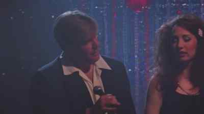 - Well, alright, as you can probably tell, - Dawson's Creek