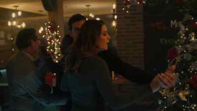 - Well, my alter ego
knows what he wants - The Santa Class