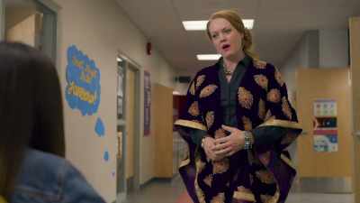 Well, although you did
a great job singing, - The Healing Powers of Dude