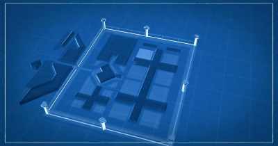 Well, Altiplano
was deemed escape-proof, - White Rabbit Project